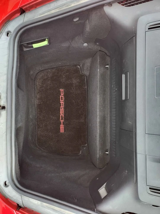 2005 Porsche 987 Boxster - Image 12 of 14