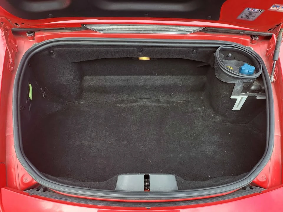 2005 Porsche 987 Boxster - Image 13 of 14