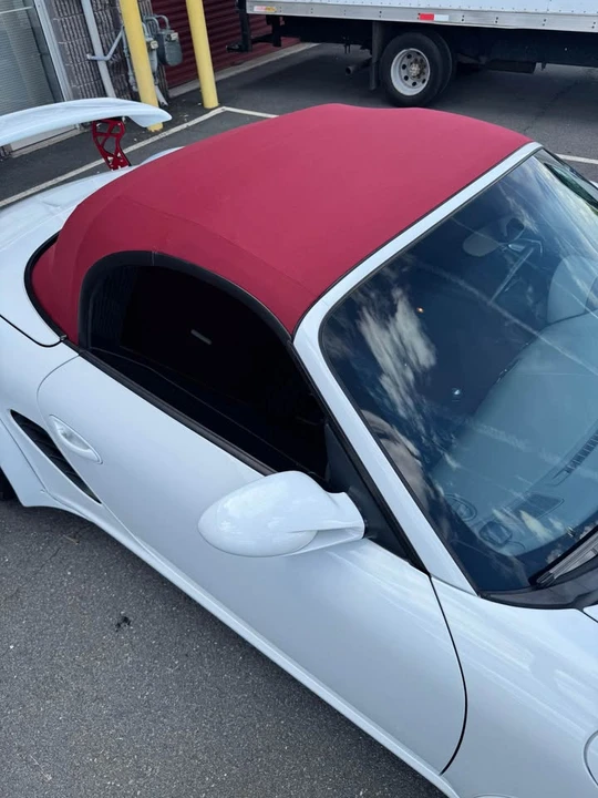 2005 Porsche 987 Boxster - Image 13 of 19