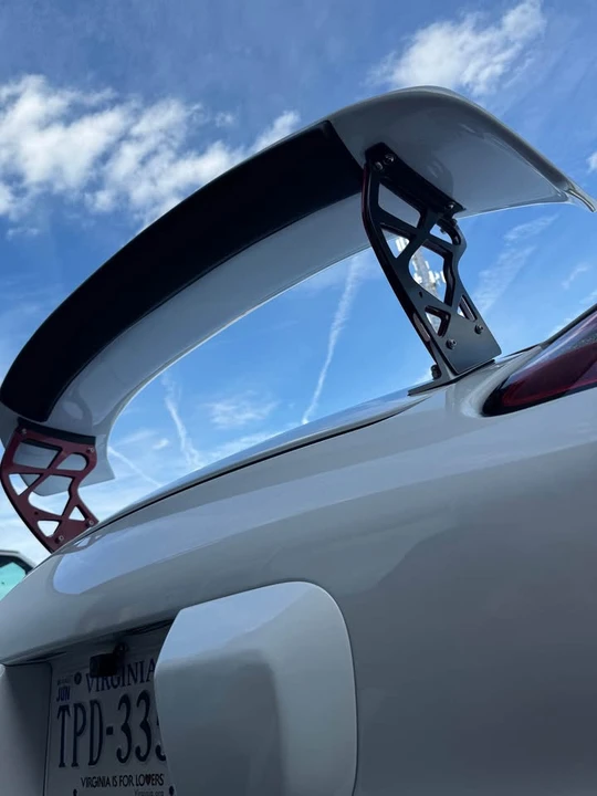 2005 Porsche 987 Boxster - Image 10 of 19