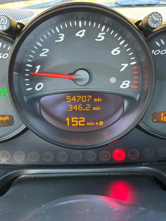 2005 Porsche 987 Boxster - Image 3 of 7