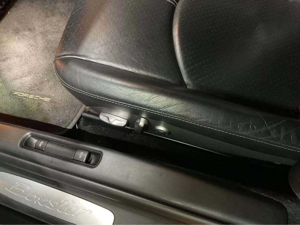 2005 Porsche 987 Boxster - Image 13 of 19