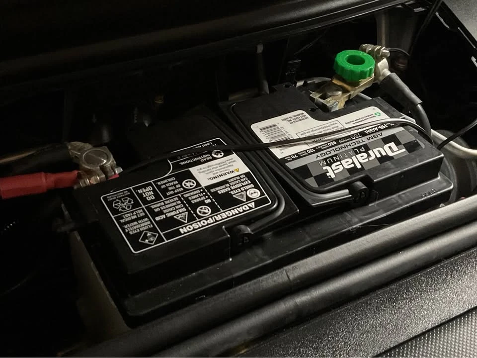 2005 Porsche 987 Boxster - Image 17 of 19