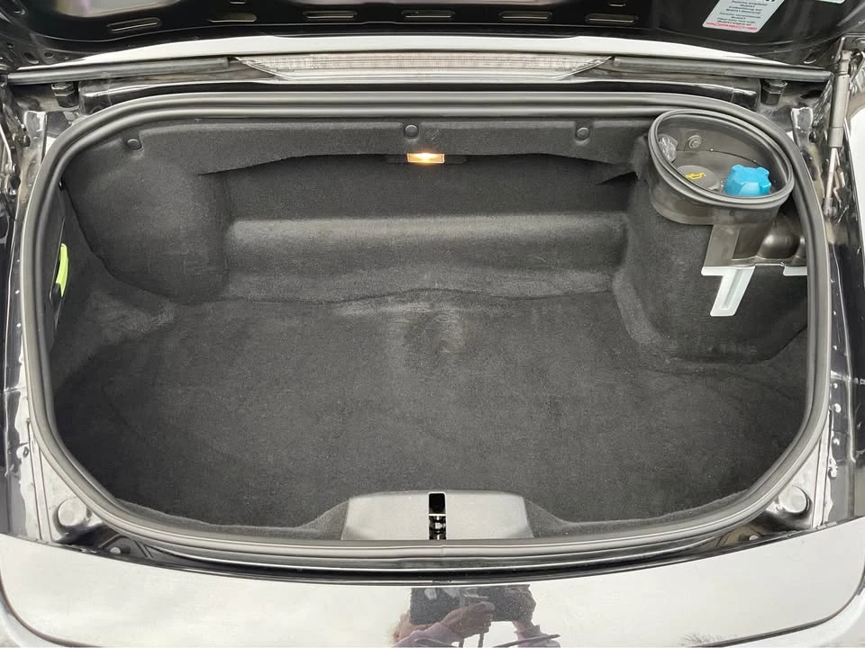 2005 Porsche 987 Boxster - Image 8 of 19