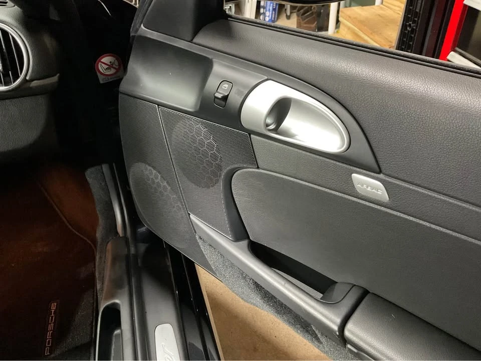 2005 Porsche 987 Boxster - Image 12 of 19