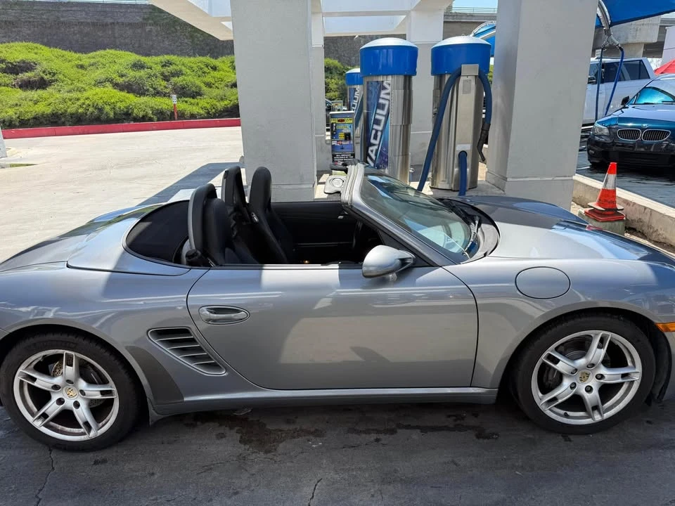 2005 Porsche 987 Boxster - Image 7 of 13