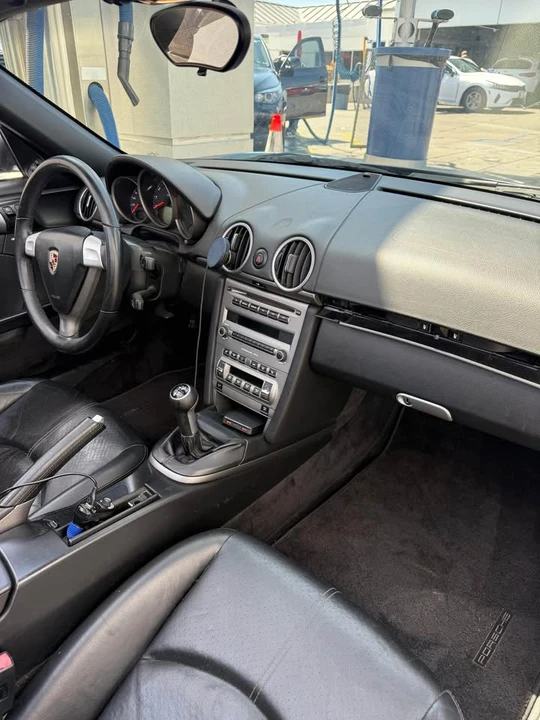 2005 Porsche 987 Boxster - Image 3 of 13