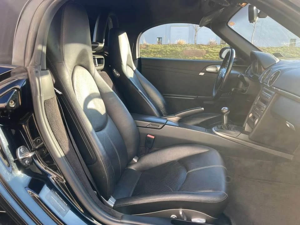 2005 Porsche 987 Boxster S - Image 16 of 20