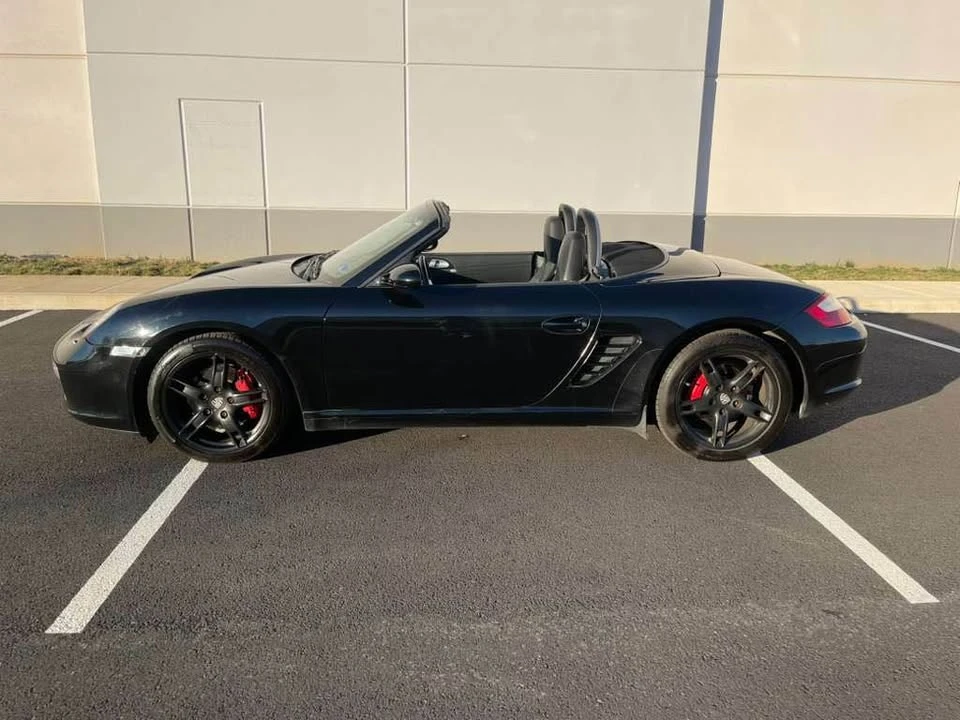 2005 Porsche 987 Boxster S - Image 20 of 20