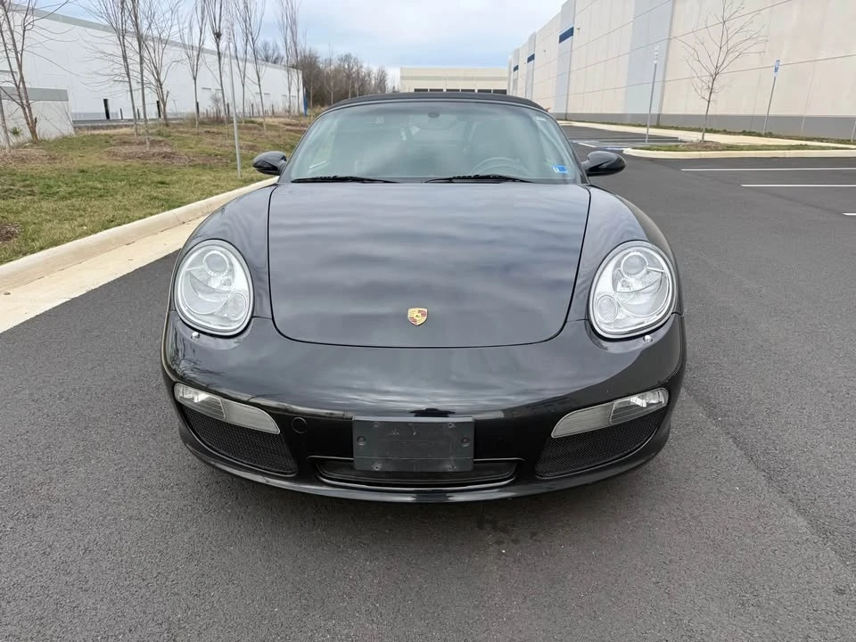 2005 Porsche 987 Boxster S - Image 4 of 20