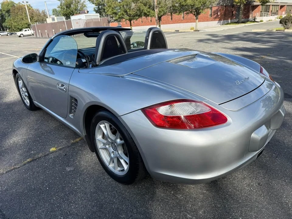 2005 Porsche 987 Boxster S - Image 4 of 15
