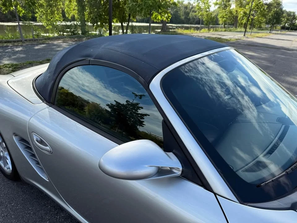 2005 Porsche 987 Boxster S - Image 12 of 15
