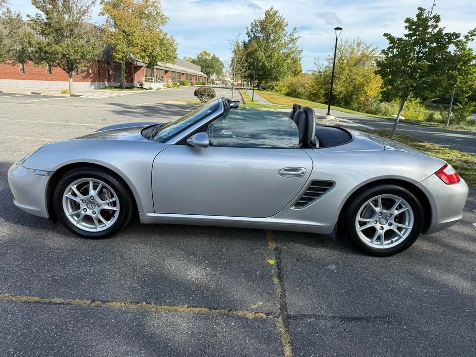 2005 Porsche 987 Boxster S - Image 2 of 15