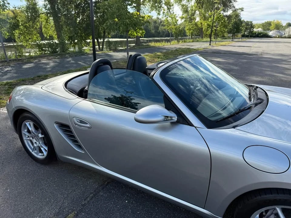 2005 Porsche 987 Boxster S - Image 6 of 15