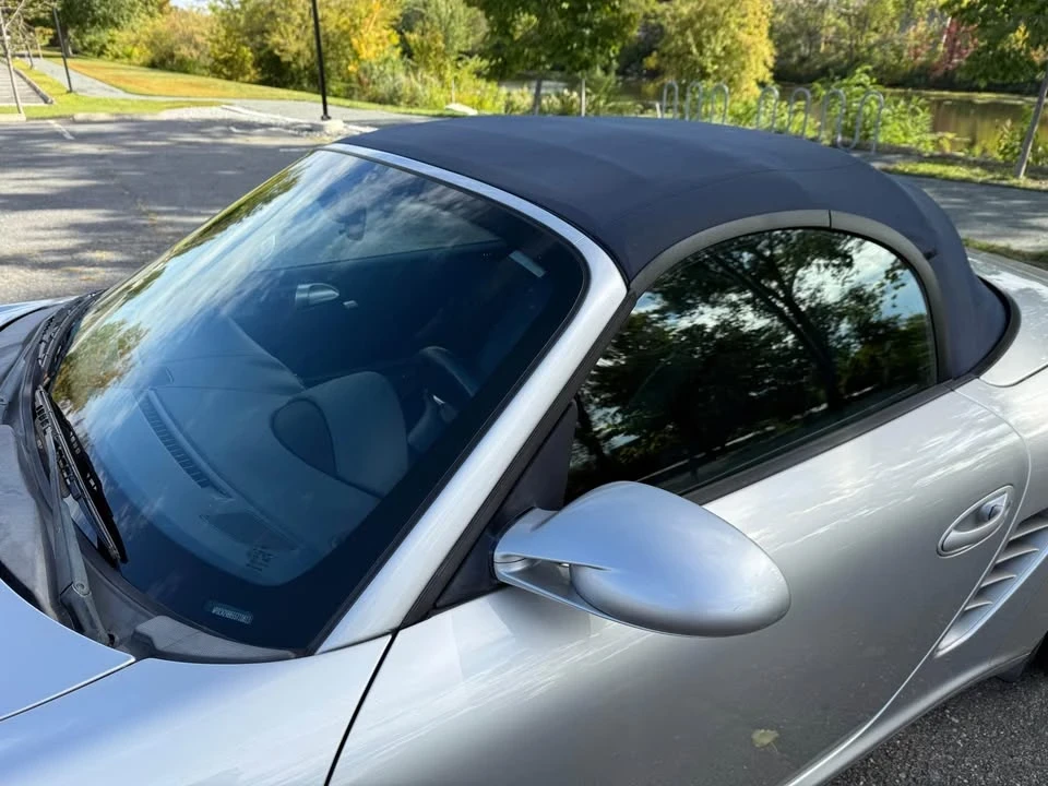 2005 Porsche 987 Boxster S - Image 10 of 15