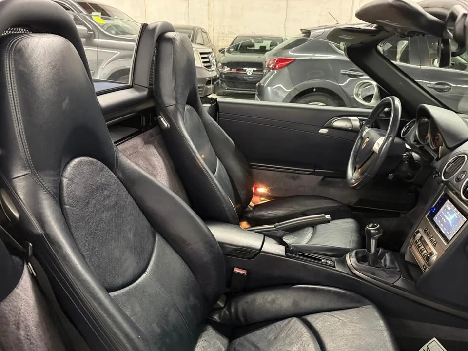 2005 Porsche 987 Boxster S - Image 7 of 15