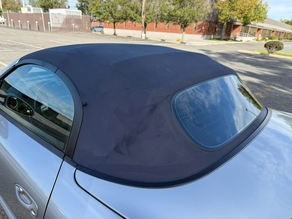 2005 Porsche 987 Boxster S - Image 13 of 15