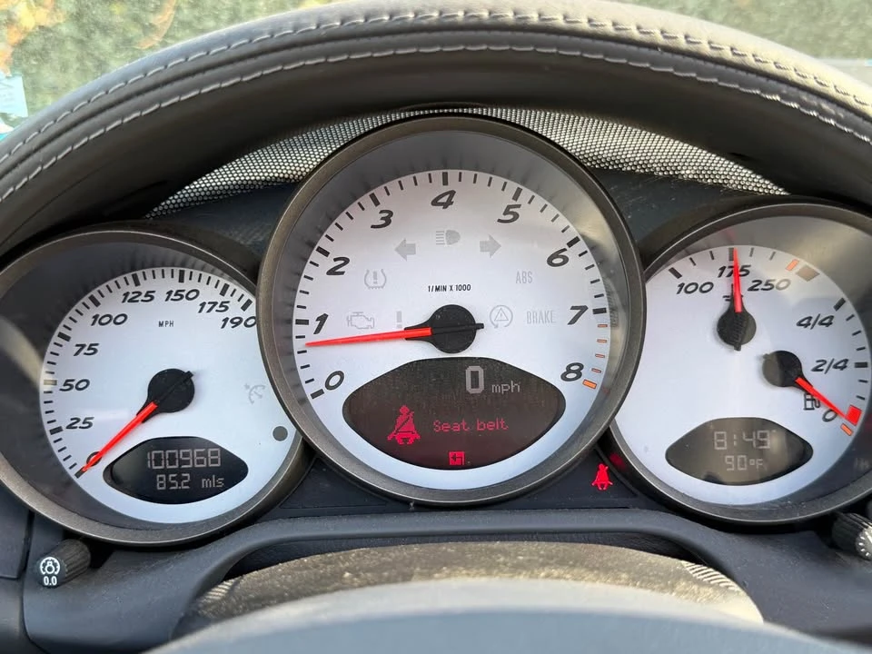 2005 Porsche 987 Boxster S - Image 15 of 20
