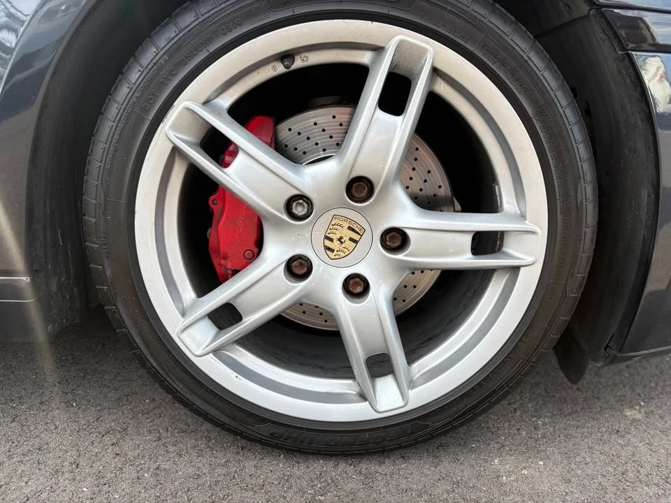2005 Porsche 987 Boxster S - Image 12 of 13