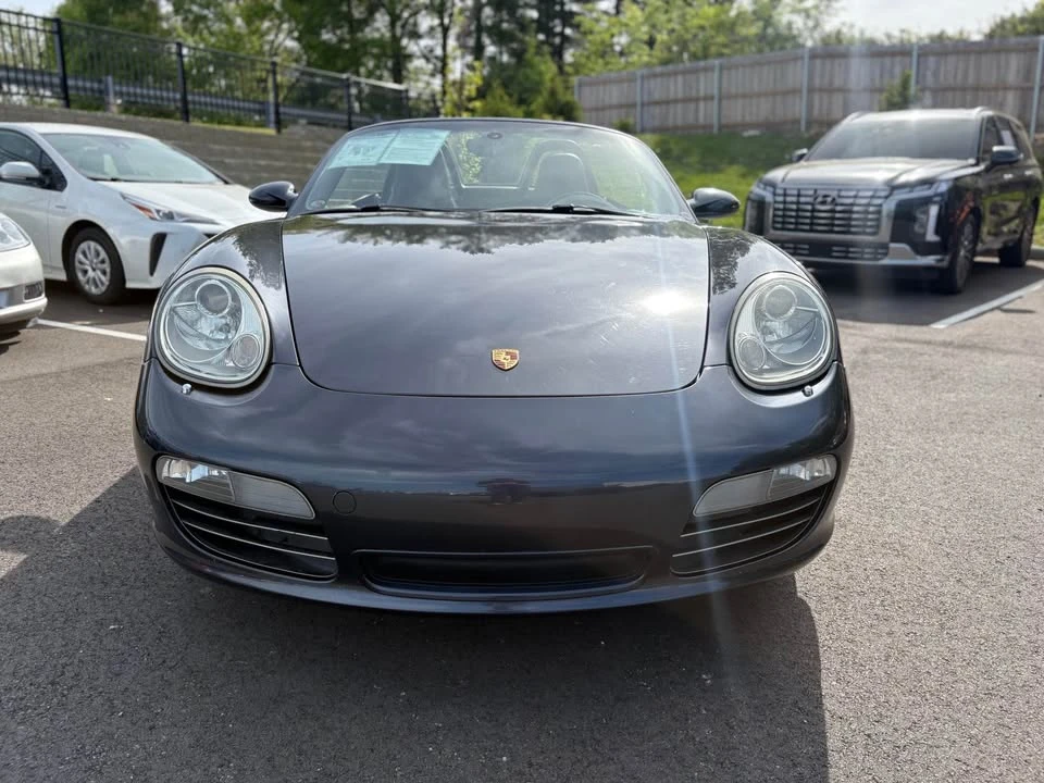 2005 Porsche 987 Boxster S - Image 2 of 13