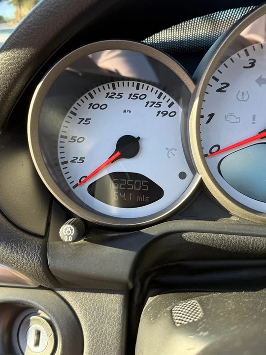 2005 Porsche 987 Boxster S - Image 14 of 14