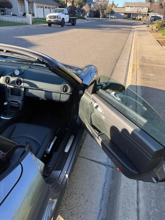 2005 Porsche 987 Boxster S - Image 11 of 14