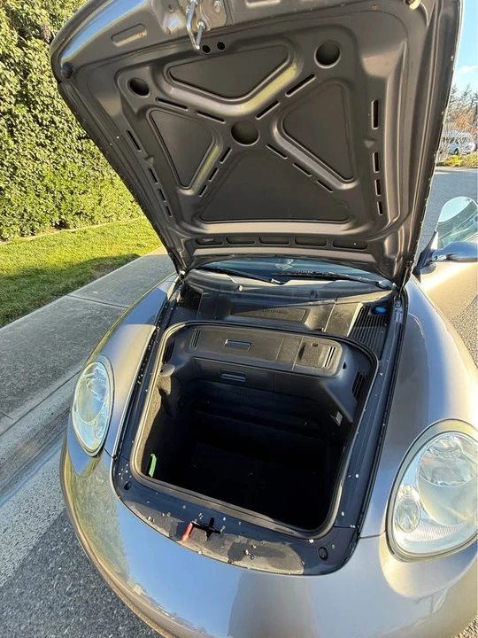 2005 Porsche 987 Boxster S - Image 7 of 14