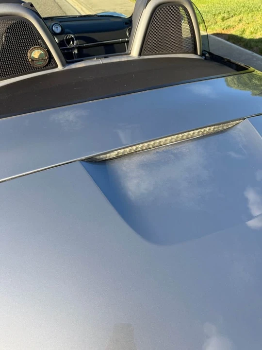 2005 Porsche 987 Boxster S - Image 12 of 14
