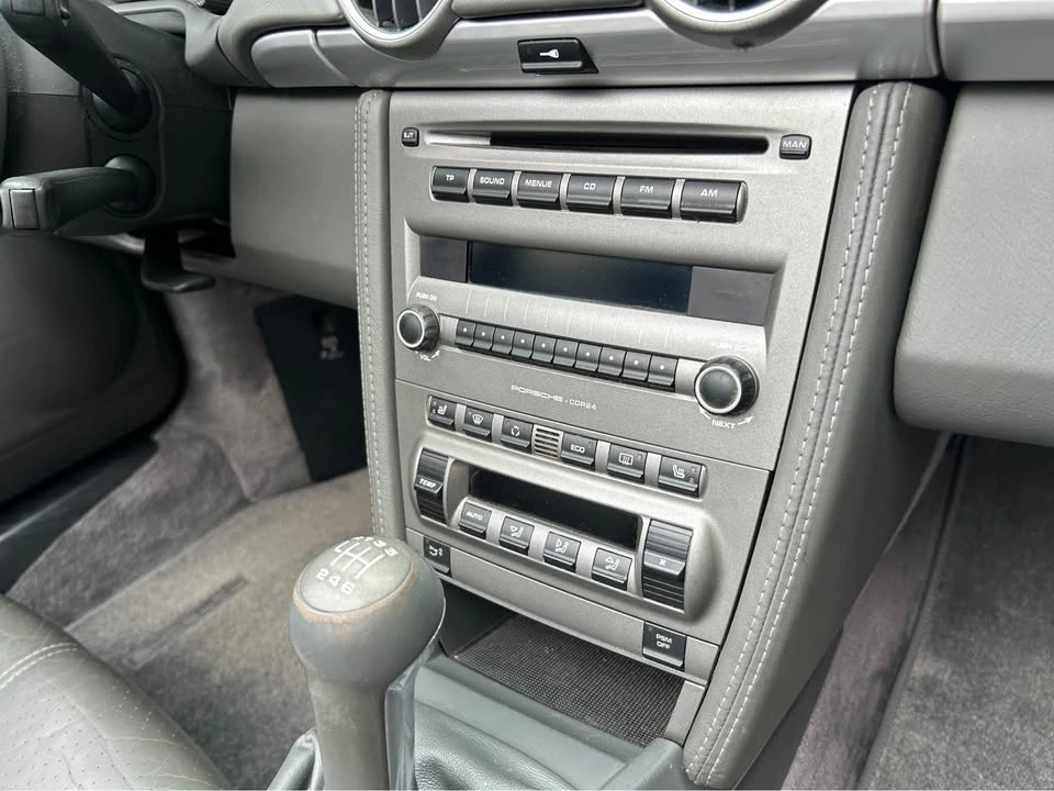 2005 Porsche 987 Boxster S - Image 14 of 19