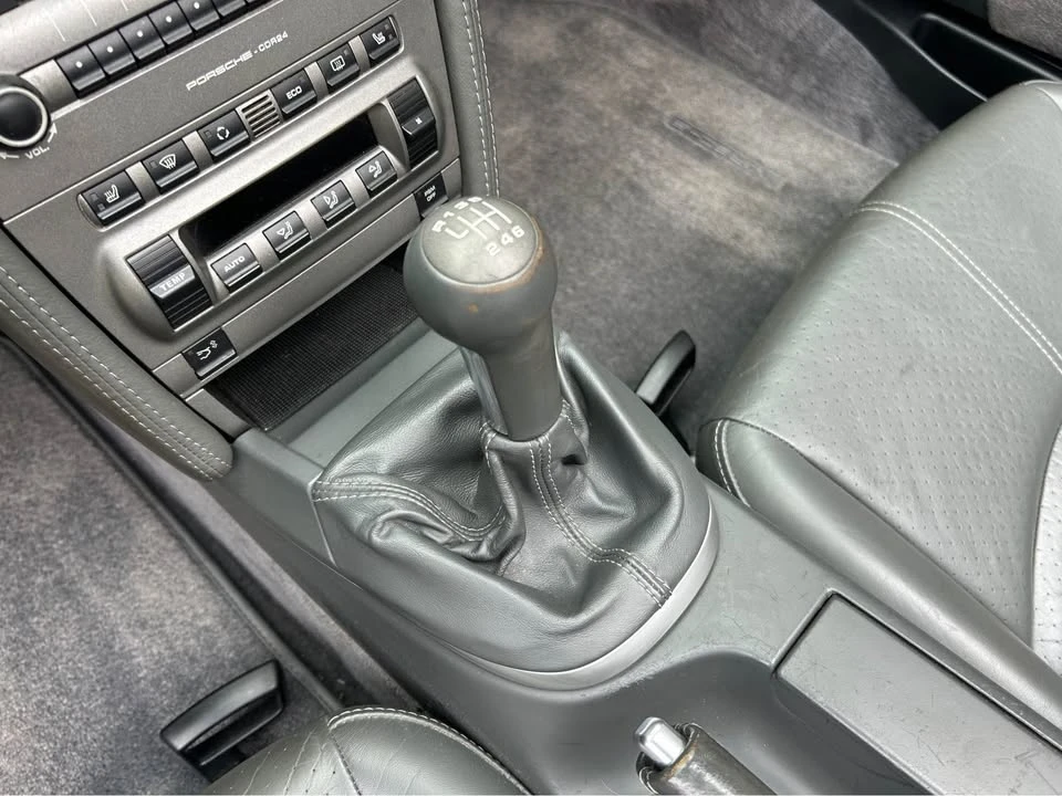 2005 Porsche 987 Boxster S - Image 12 of 19