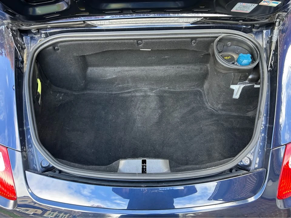2005 Porsche 987 Boxster S - Image 16 of 19