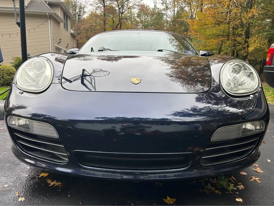 2005 Porsche 987 Boxster S - Image 6 of 19