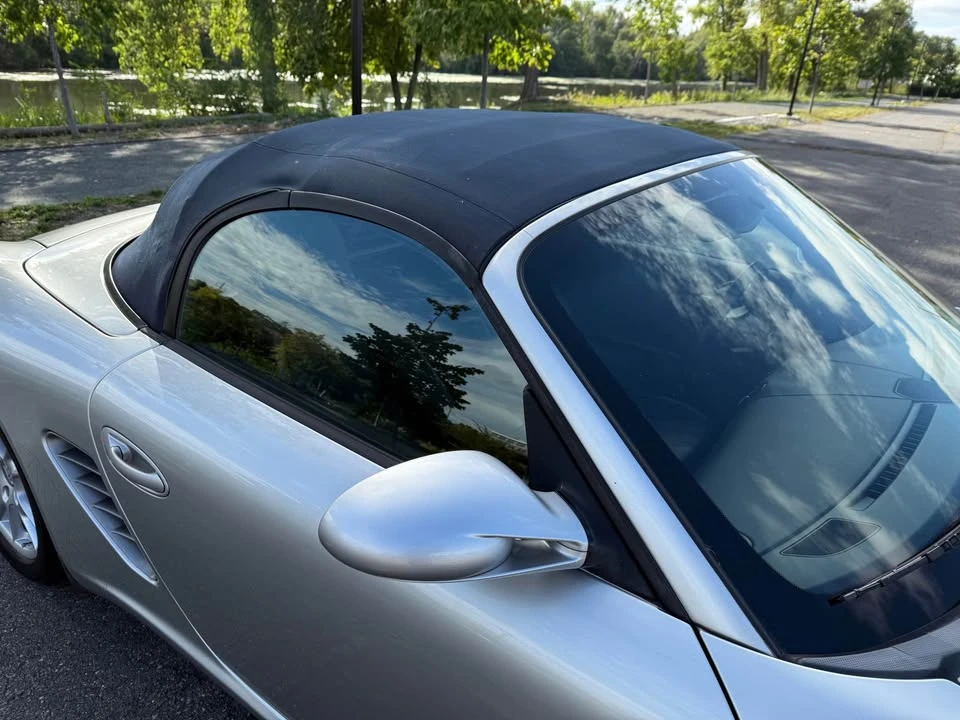 2005 Porsche 987 Boxster - Image 12 of 20