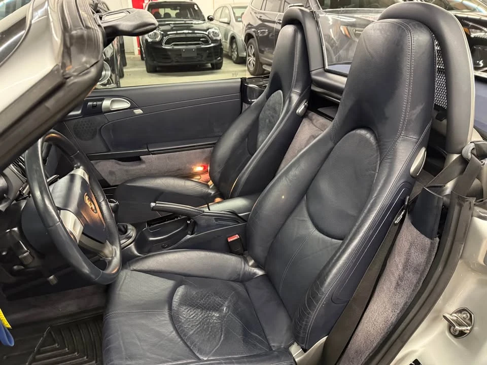 2005 Porsche 987 Boxster - Image 19 of 20