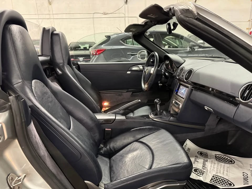 2005 Porsche 987 Boxster - Image 20 of 20