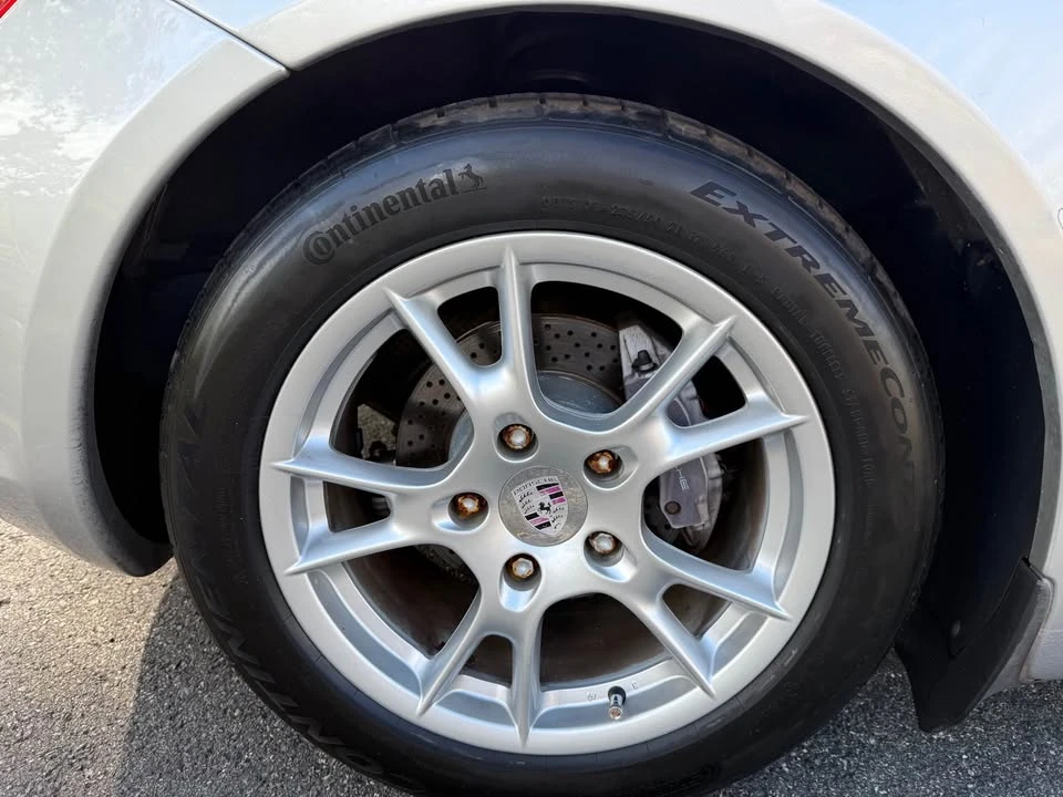2005 Porsche 987 Boxster - Image 11 of 20