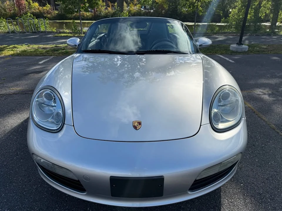 2005 Porsche 987 Boxster - Image 2 of 20