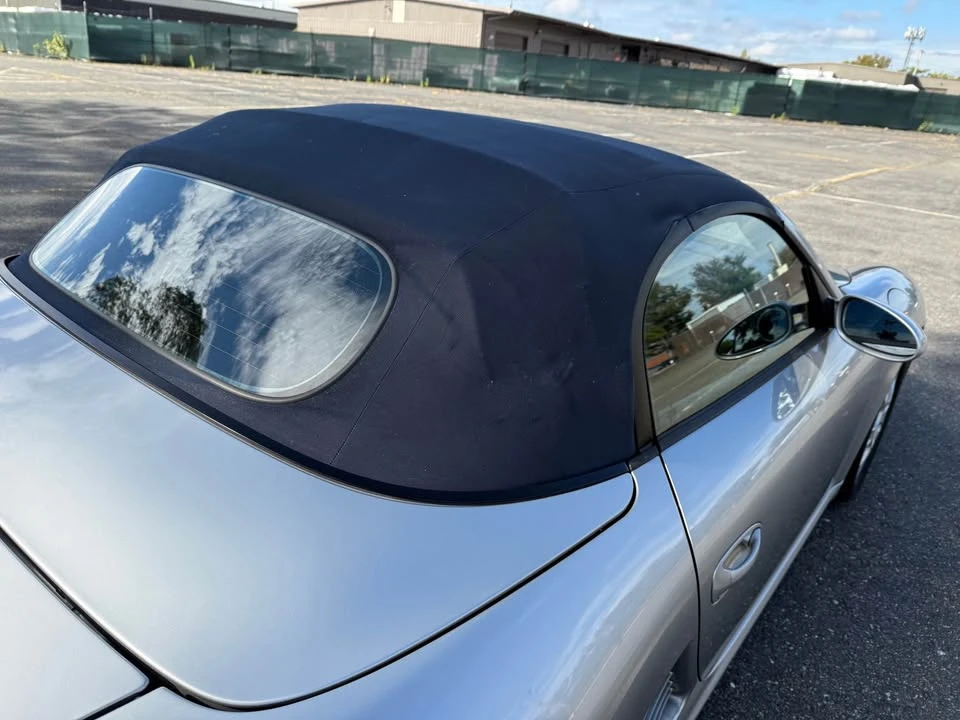 2005 Porsche 987 Boxster - Image 13 of 20