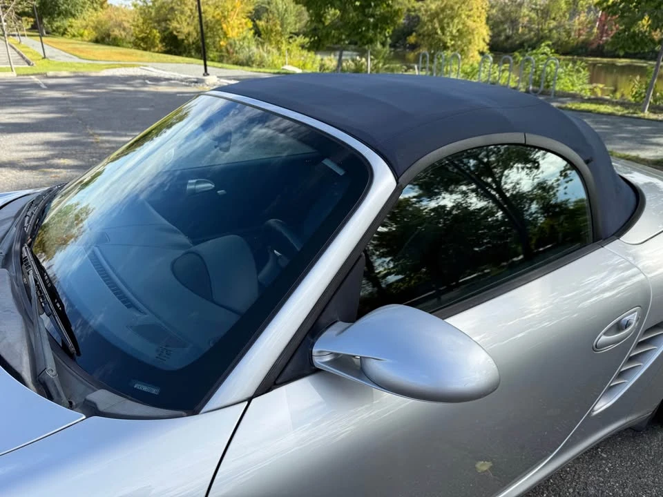 2005 Porsche 987 Boxster - Image 15 of 20