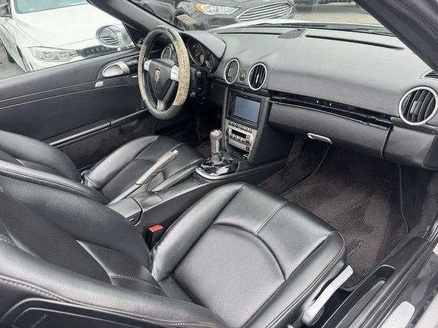 2005 Porsche 987 Boxster - Image 17 of 20