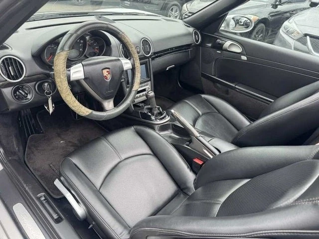2005 Porsche 987 Boxster - Image 19 of 20