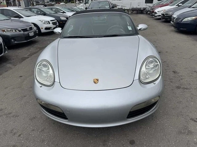 2005 Porsche 987 Boxster - Image 4 of 20