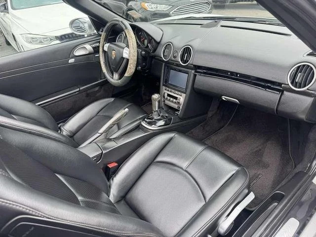 2005 Porsche 987 Boxster - Image 17 of 20