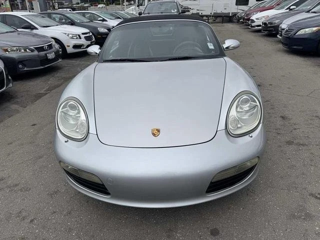 2005 Porsche 987 Boxster - Image 4 of 20