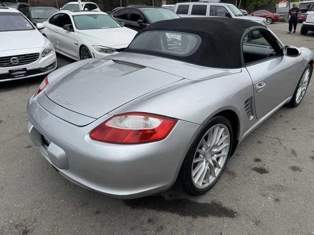 2005 Porsche 987 Boxster - Image 5 of 20
