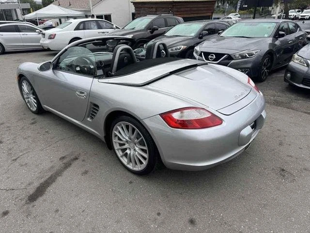 2005 Porsche 987 Boxster - Image 14 of 20