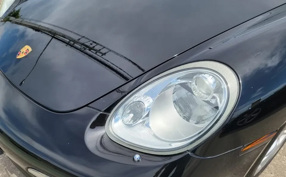 2005 Porsche 987 Boxster - Image 19 of 19