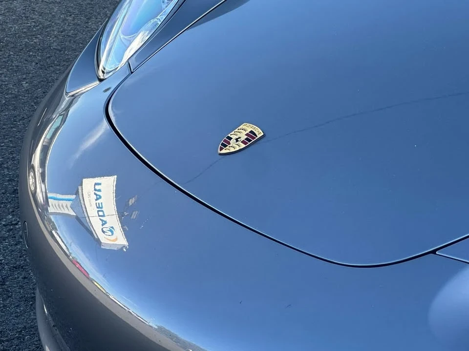 2005 Porsche 987 Boxster - Image 7 of 17
