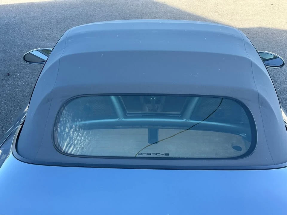 2005 Porsche 987 Boxster - Image 16 of 17