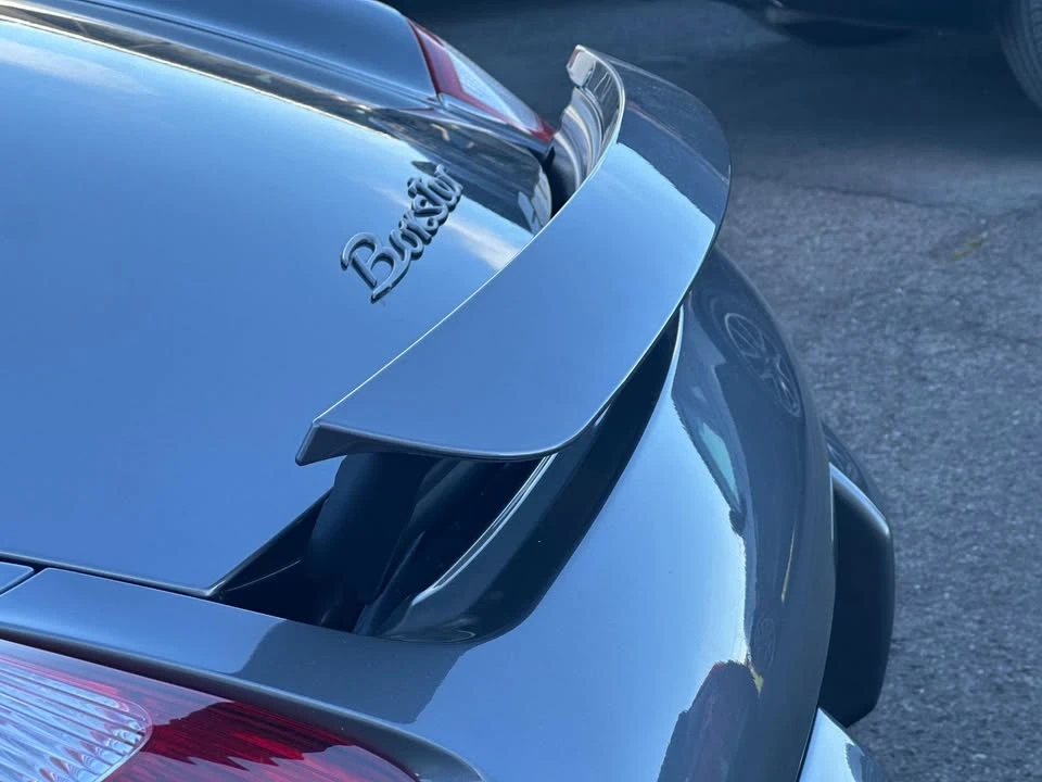 2005 Porsche 987 Boxster - Image 15 of 17